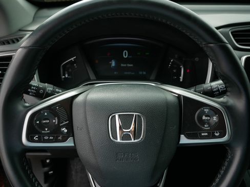 Used 2017 Honda CR-V EX-L image 25