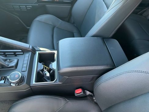 New 2026 Toyota 4Runner Limited AWD/4WD image 27