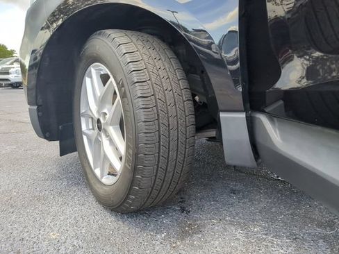 Used 2023 Ford Edge SEL AWD/4WD image 36