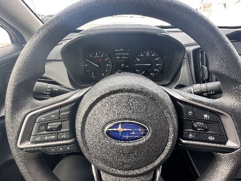 Used 2025 Subaru Impreza 2.0i w/ Popular Package #1A image 15