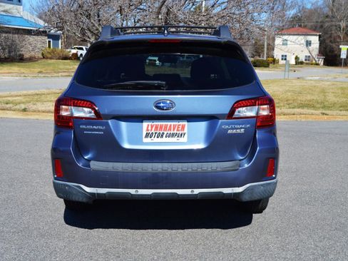 Used 2017 Subaru Outback 2.5i Limited image 17
