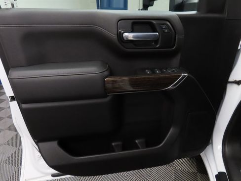 Used 2021 GMC Sierra 1500 SLE image 59