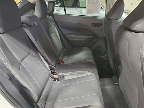 Certified 2025 Subaru Crosstrek 2.0i Premium image 12