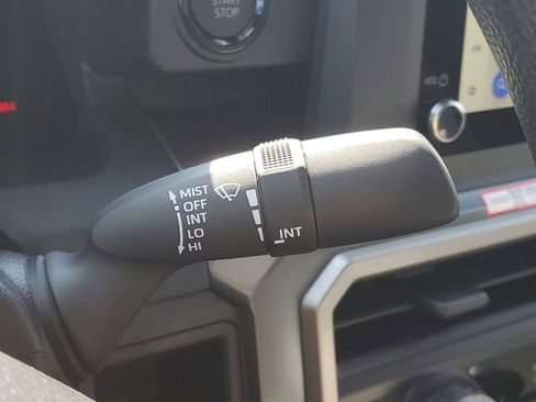 Used 2025 Toyota Tacoma SR5 image 19