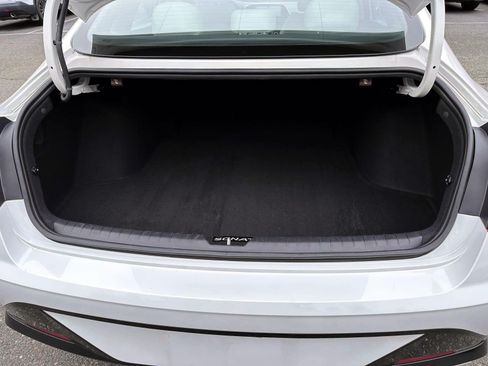 Used 2023 Hyundai Sonata SEL FWD image 7
