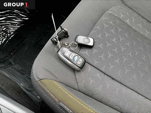 Certified 2024 Subaru Crosstrek 2.5i Sport image 15