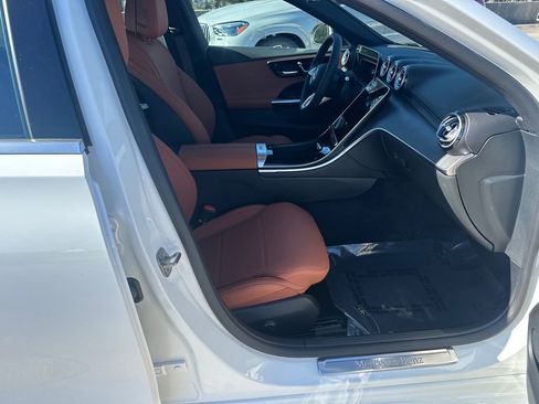 New 2026 Mercedes-Benz C 300 Sedan image 14