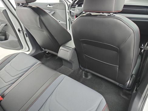 New 2026 Volkswagen Jetta GLI Autobahn FWD image 11