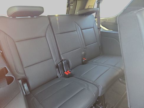 New 2026 Chevrolet Tahoe LT AWD/4WD image 43
