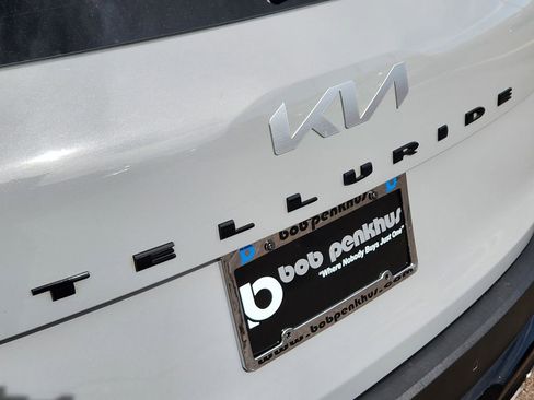 Used 2022 Kia Telluride SX w/ SX Prestige Package image 30