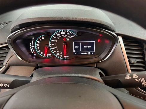 Used 2021 Chevrolet Trax LS w/ Tint and Cruise Package image 31