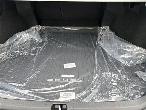 Used 2026 Toyota Camry XSE image 23