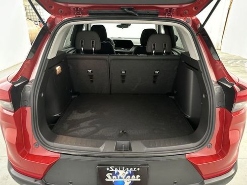 Used 2026 Chevrolet TrailBlazer LT w/ LT Cold Weather Package image 22