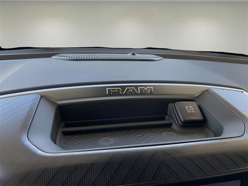 New 2026 RAM 1500 Big Horn image 43