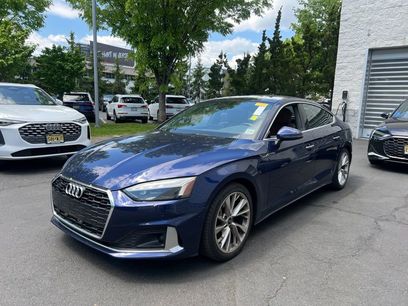 Used 2023 Audi A5 2.0T Premium w/ Convenience Package