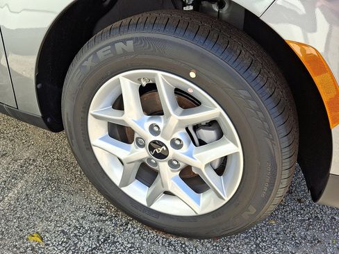 New 2025 Kia Soul S image 4