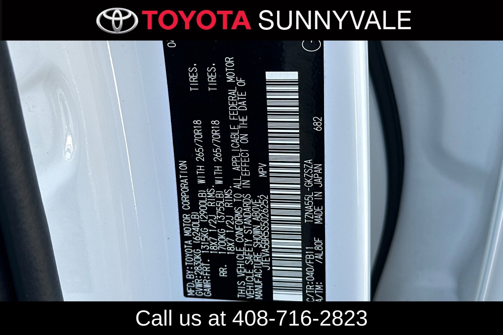 Certified 2025 Toyota 4Runner TRD Off-Road AWD/4WD image 31