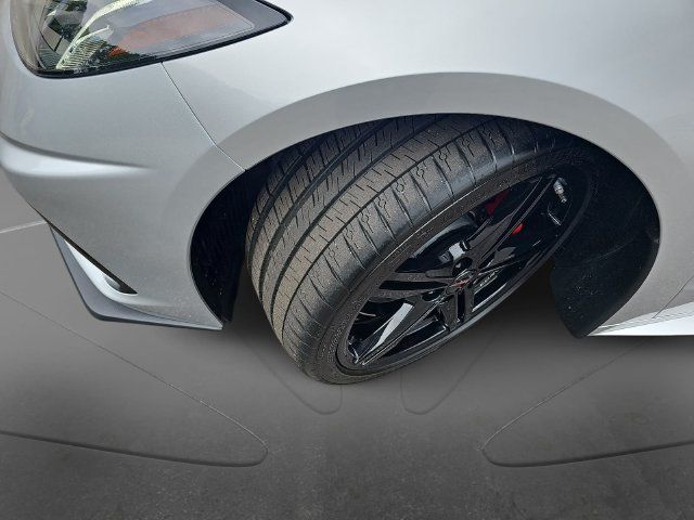 Used 2026 Chevrolet Corvette Stingray Coupe w/ Battery Protection Package RWD image 33