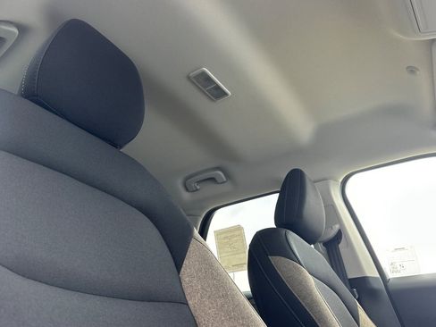 New 2025 Ford Bronco Sport Big Bend image 18