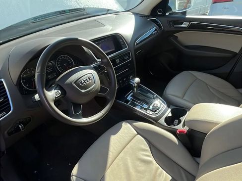 Used 2014 Audi Q5 2.0T Premium Plus w/ Premium Plus Package image 8