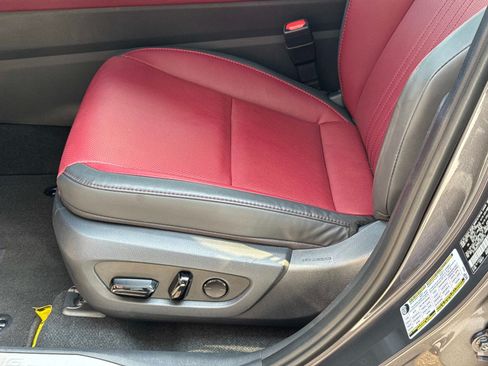 Certified 2026 Lexus NX 350 AWD w/ Premium Package image 21