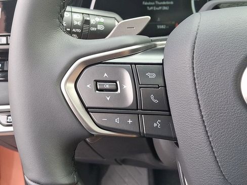 Used 2025 Lexus RX 350 Premium image 22