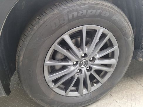 Used 2019 MAZDA CX-5 Touring AWD/4WD image 31