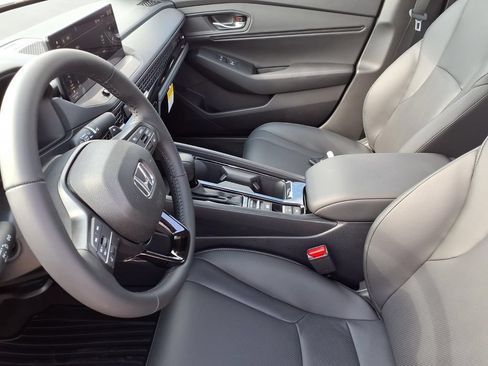 New 2026 Honda Accord EX-L image 16