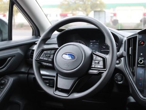 Used 2025 Subaru Crosstrek 2.0i Premium AWD/4WD image 20
