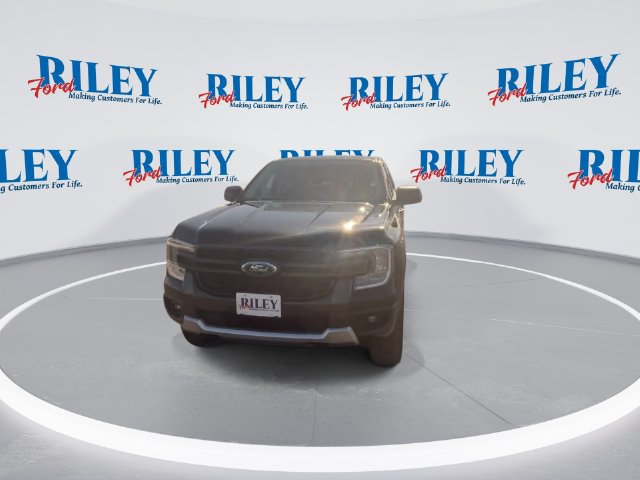 New 2026 Ford Ranger XLT w/ FX4 Off-Road Package AWD/4WD image 3