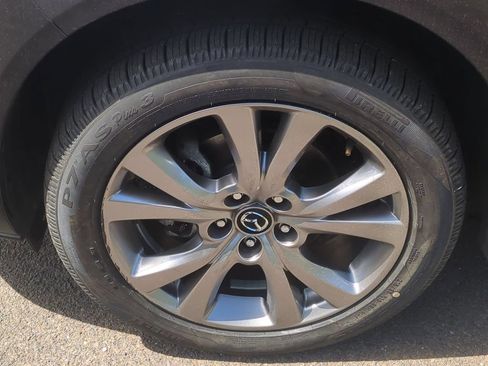 Used 2021 MAZDA CX-30 AWD 2.5 S w/ Premium Package image 10