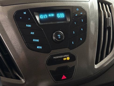 Used 2019 Ford Transit 250 130 Low Roof w/ Exterior Upgrade Package RWD image 42