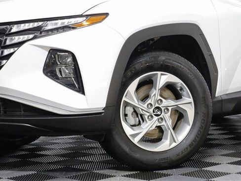 Used 2022 Hyundai Tucson SEL image 4