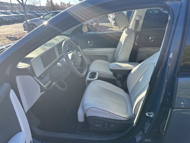 Certified 2024 Hyundai Ioniq 5 Limited AWD/4WD image 10