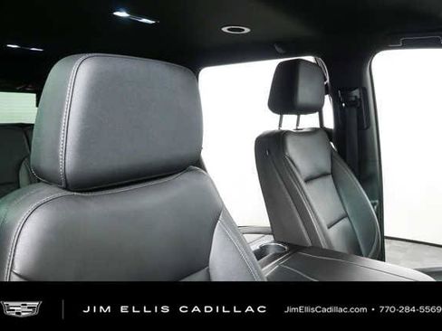 Used 2025 Chevrolet Tahoe LT AWD/4WD image 21