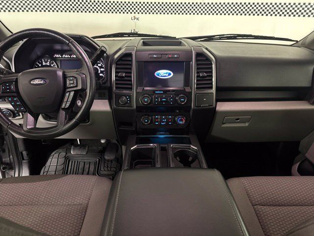 Used 2020 Ford F150 4x4 SuperCab image 24