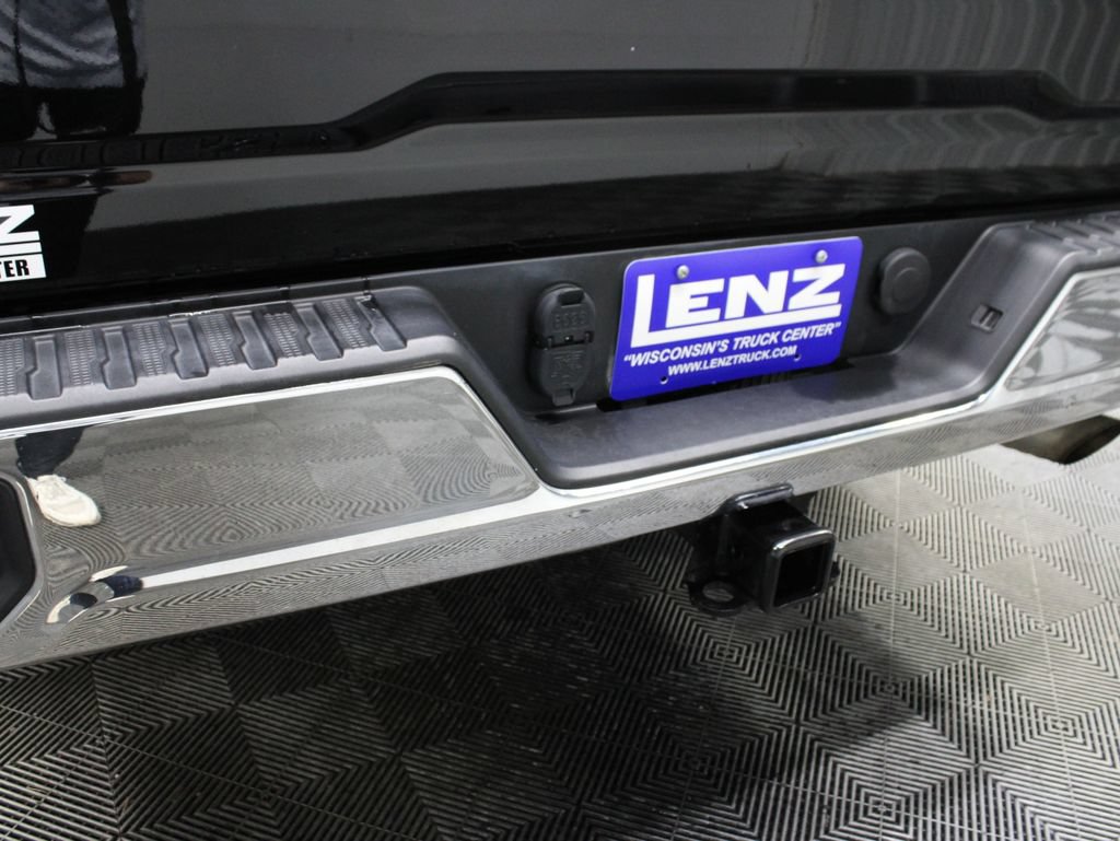 Used 2024 GMC Sierra 2500 Pro AWD/4WD image 39