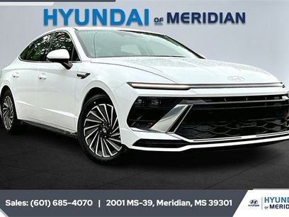 New 2025 Hyundai Sonata SEL