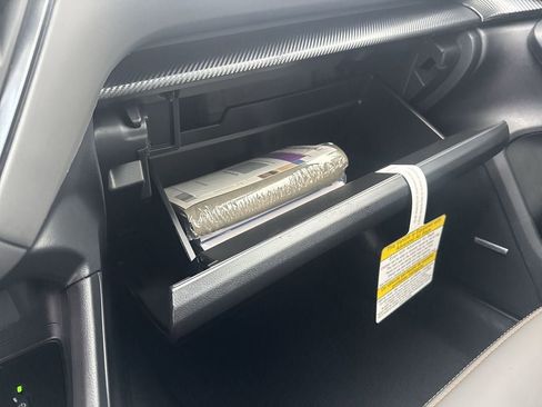 New 2026 Subaru Crosstrek 2.5i Limited w/ Crosstrek Mirror Package image 44