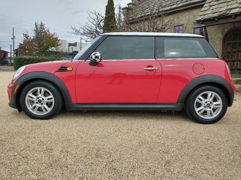 Used 2013 MINI Cooper Hardtop image 8
