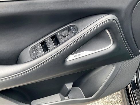 Certified 2025 INFINITI QX60 Luxe AWD/4WD image 53