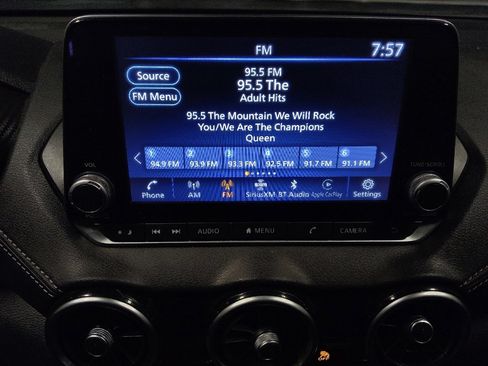 Used 2023 Nissan Sentra SV image 25