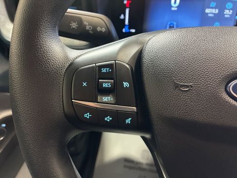 Used 2025 Ford Maverick XLT w/ 4K Tow Package AWD/4WD image 28