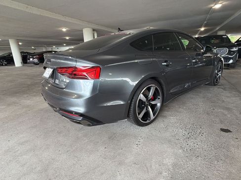 Used 2023 Audi A5 2.0T Prestige AWD/4WD image 8