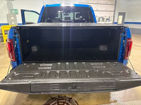 Used 2019 Ford F150 Raptor w/ Equipment Group 802A Luxury AWD/4WD image 29