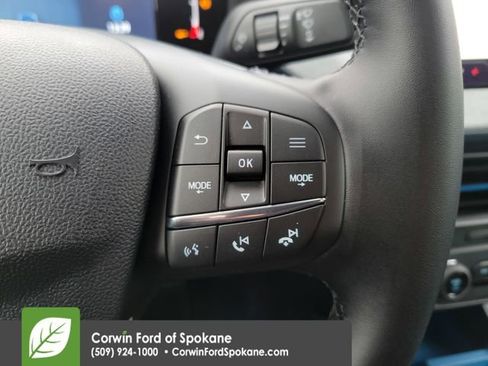 New 2026 Ford Maverick XLT w/ XLT Luxury Package AWD/4WD image 23
