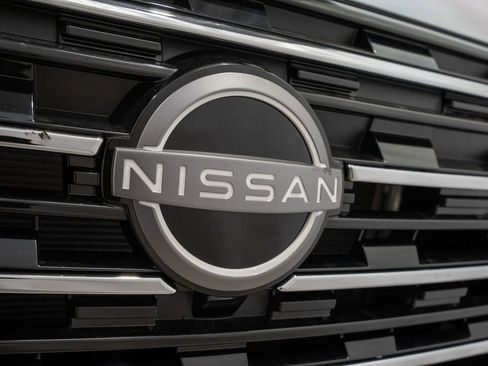 New 2026 Nissan Rogue SV image 3