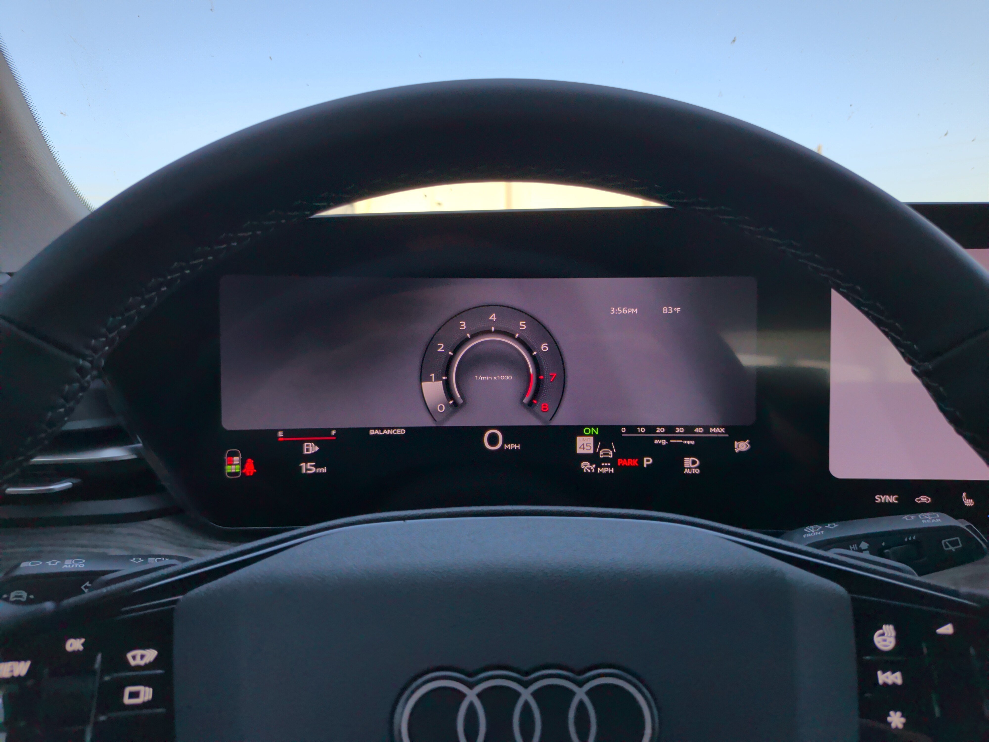 New 2026 Audi Q5 Prestige AWD/4WD image 16