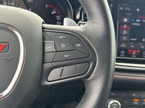 Used 2025 Dodge Durango GT AWD/4WD image 9