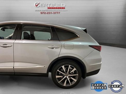 Used 2026 Acura MDX Technology Package image 97